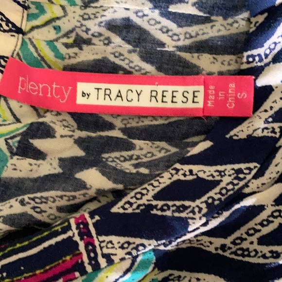 Plenty by Tracy Reese Anthropologie Tunic Top - S - Picture 8 of 11